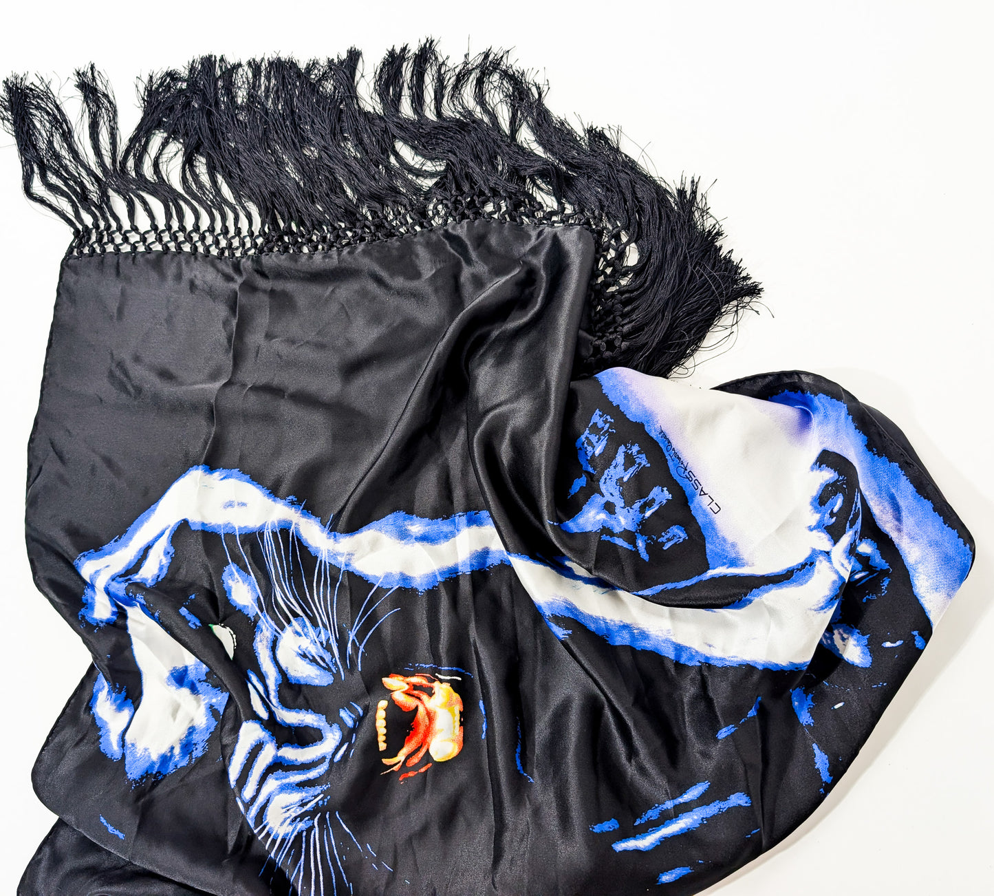 Foulad / Pareo Roberto Cavalli