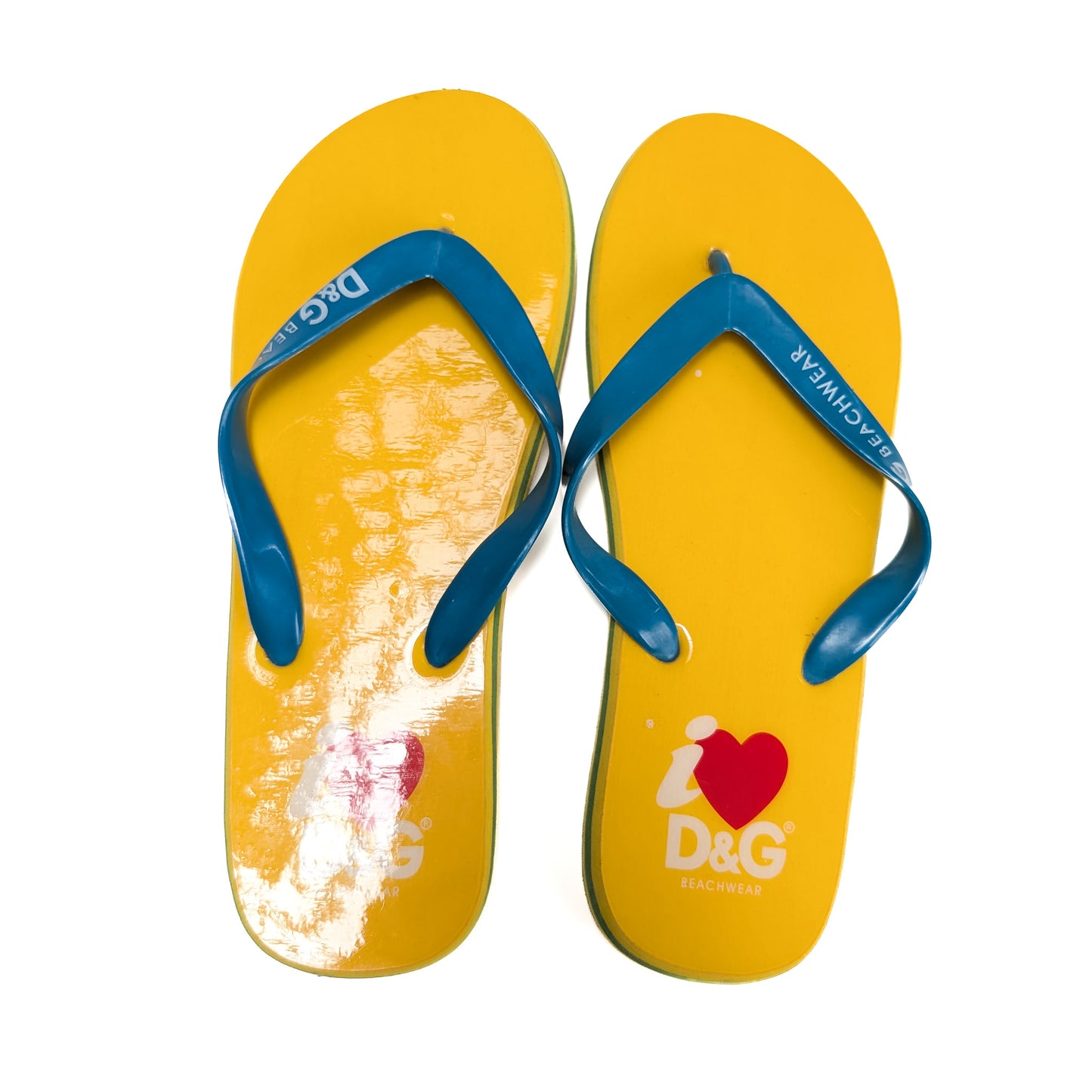 Tong Dolce & Gabbana - EU39|UK6|US8