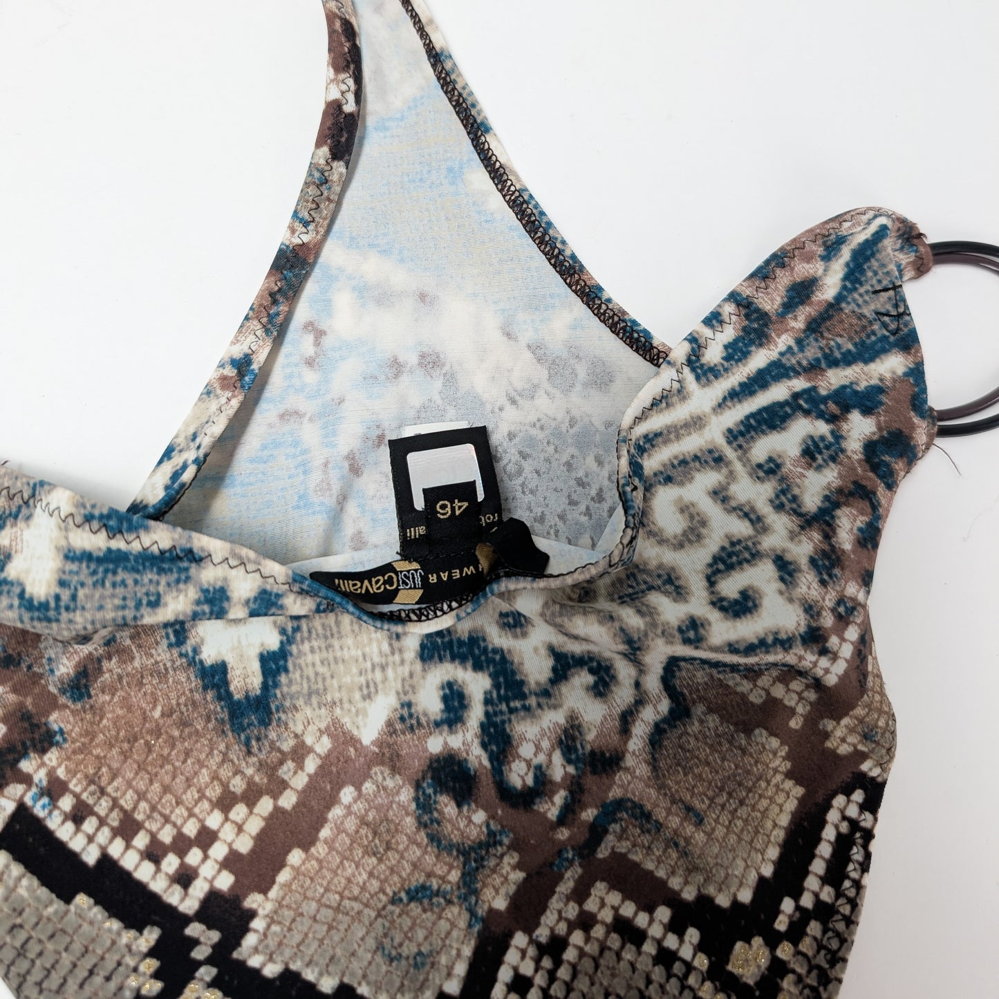 Maillot de bain Roberto Cavalli - M