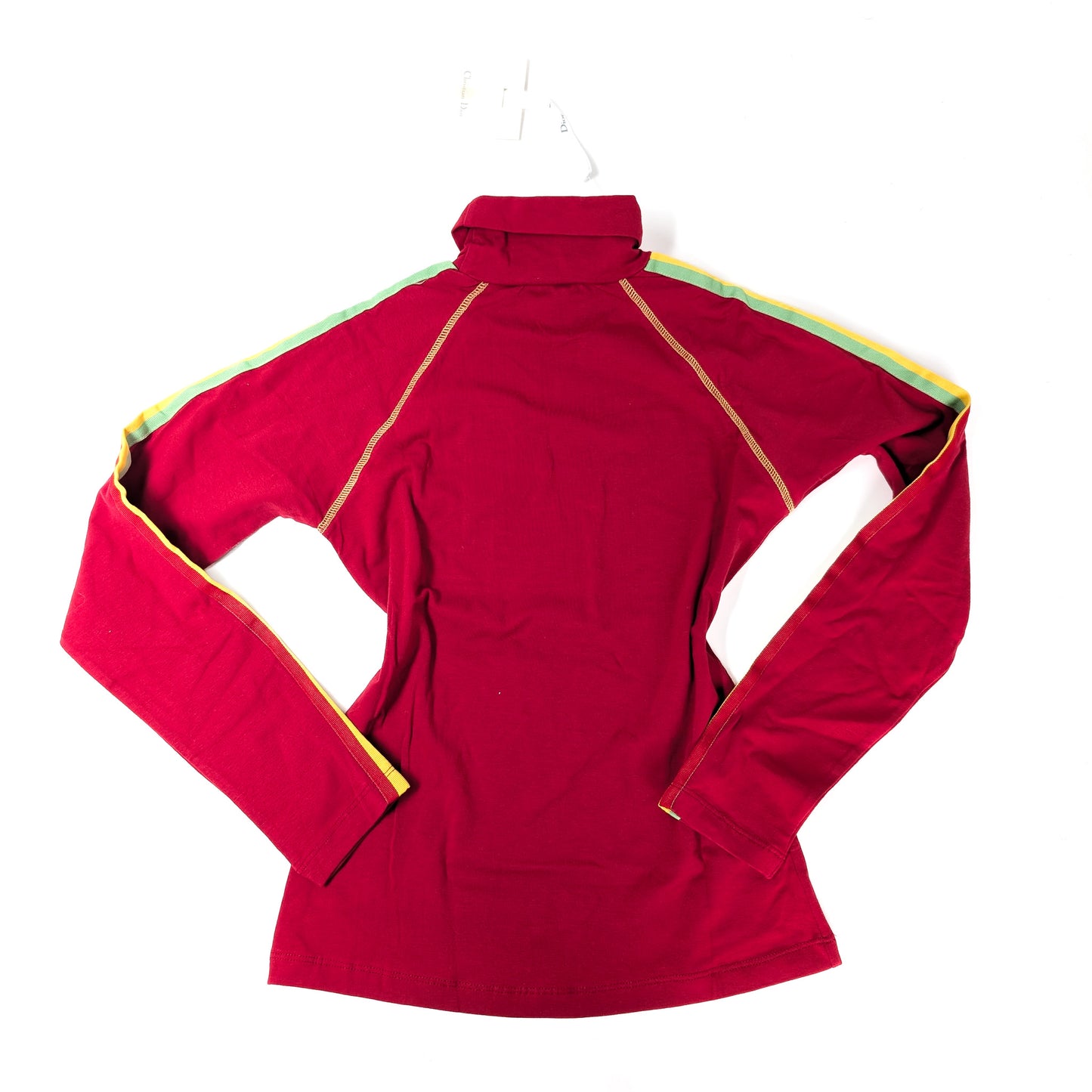 Top rasta - Dior par Galliano - M
