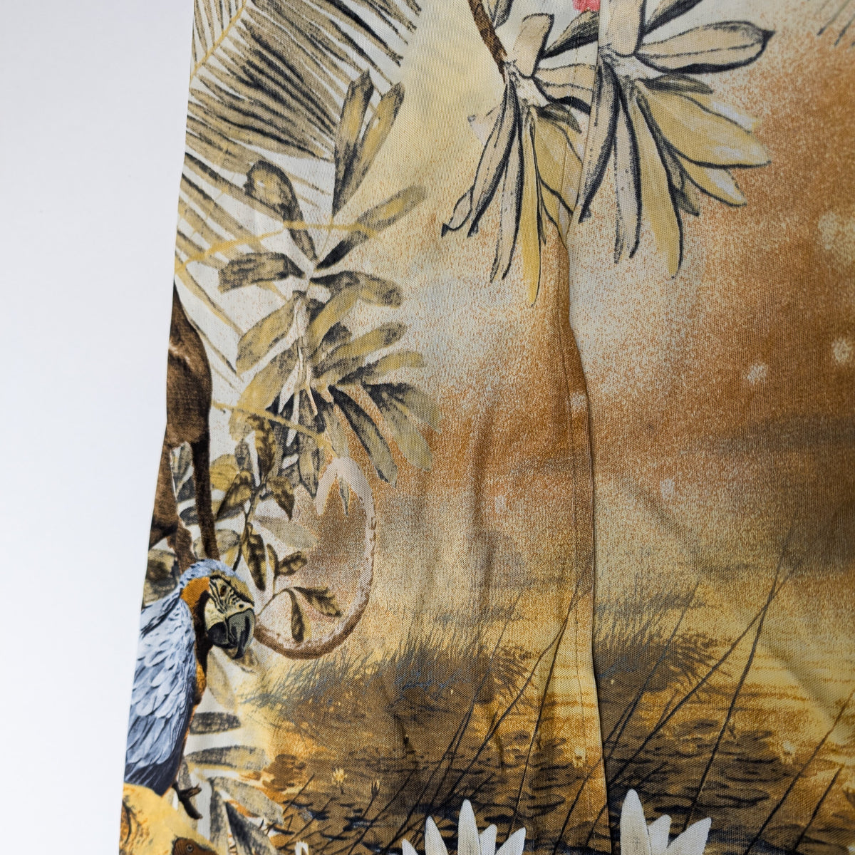 Jupe Roberto Cavalli - L