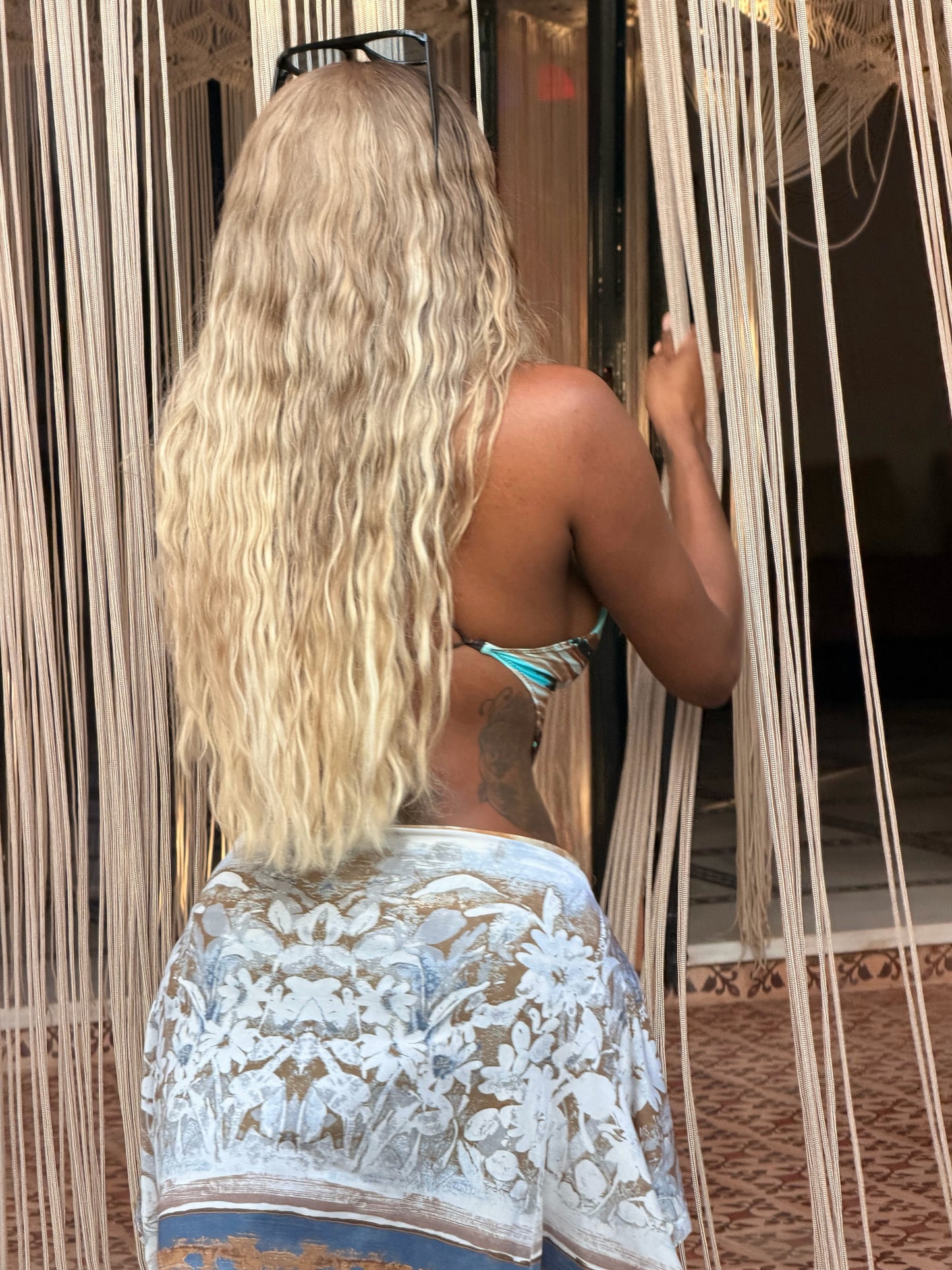 Maillot de bain Roberto Cavalli - M