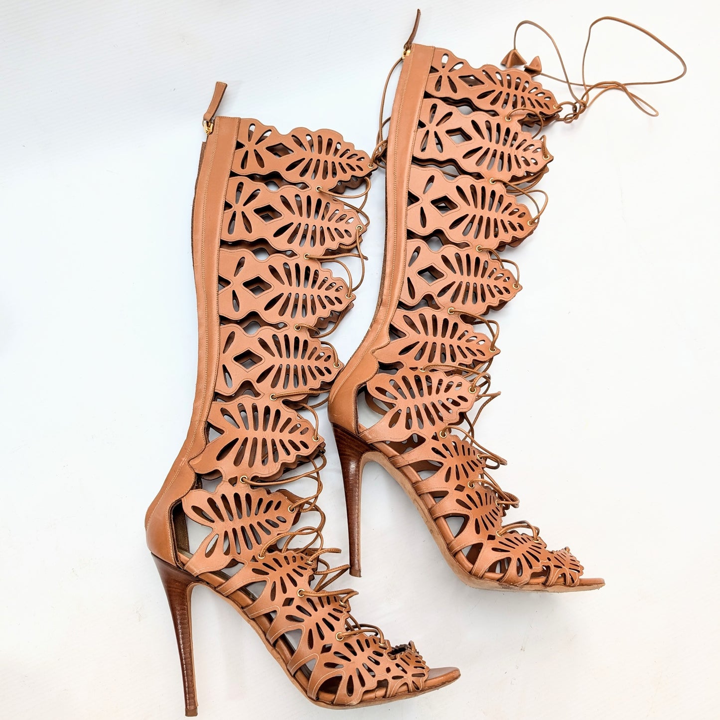 Sandales Cage Dsquared2 - EU39|6UK|8US