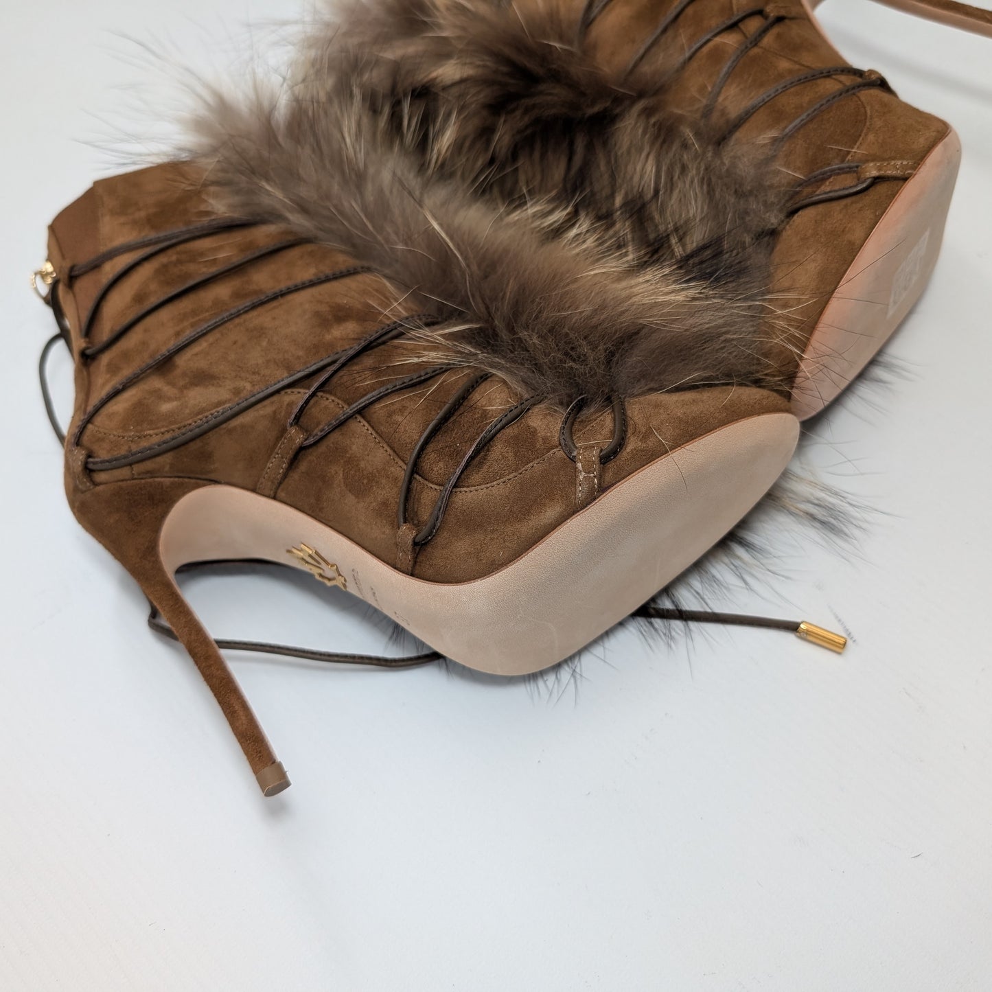 Boots Dsquared2 - EU37|4UK|6US