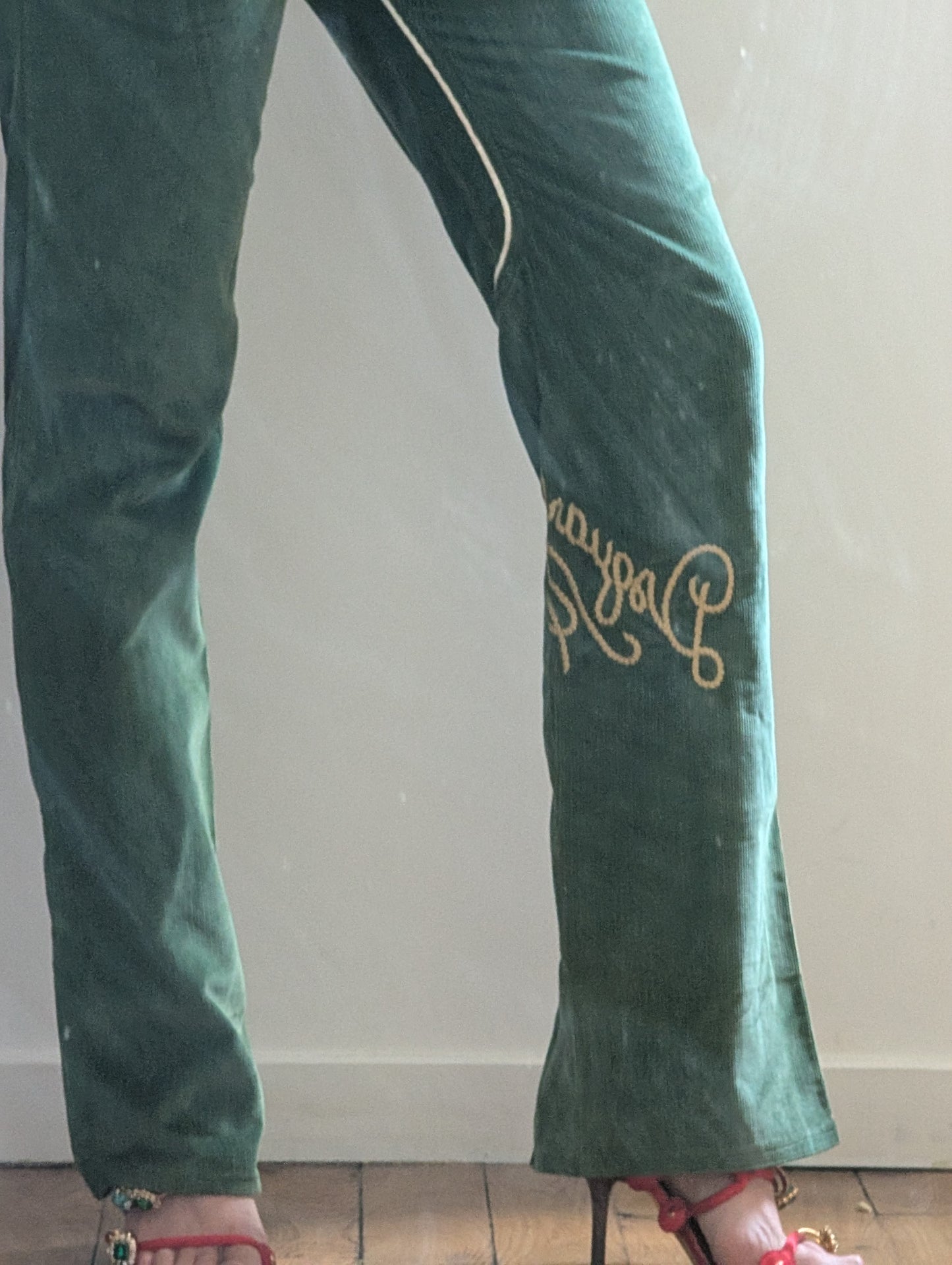 Pantalon Dsquared2 - M