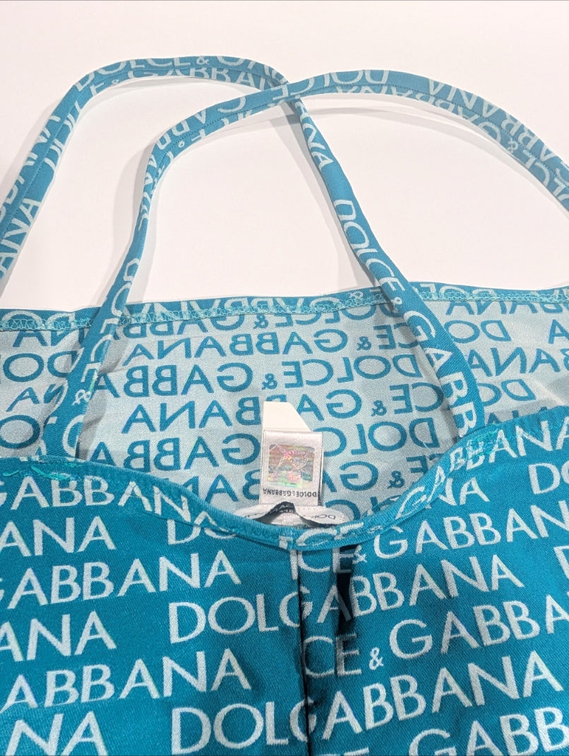 Robe Dolce & Gabbana
