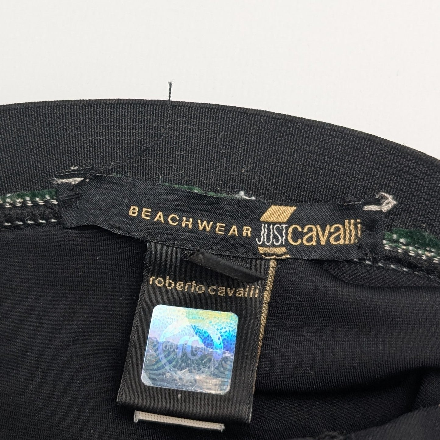 Maillot de bain Just Cavalli