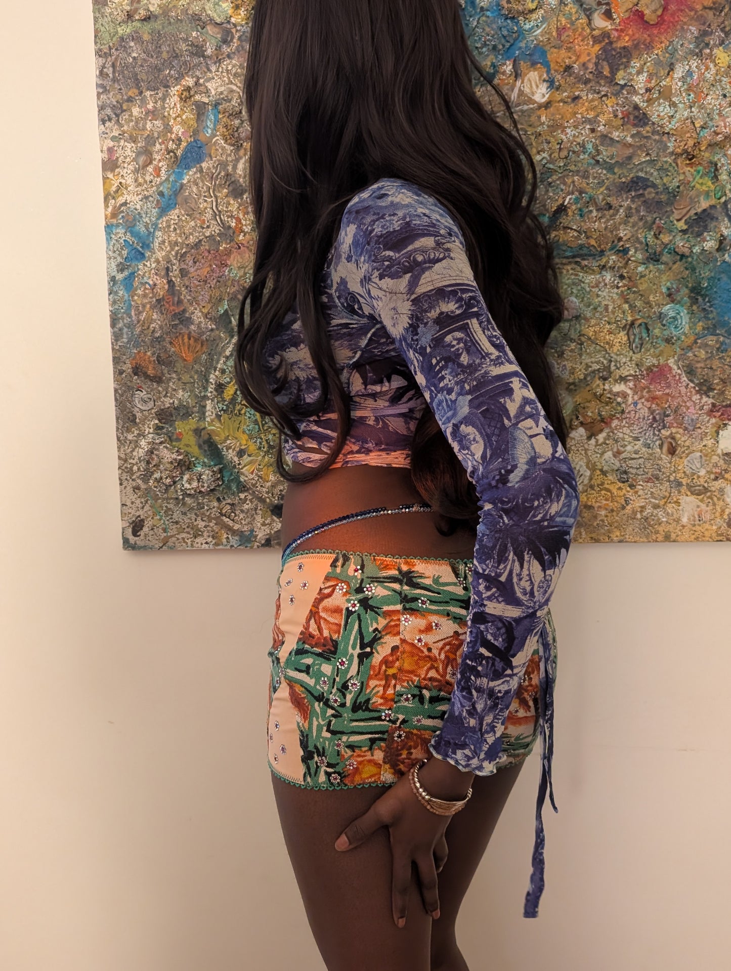 Short Dolce & Gabbana - S