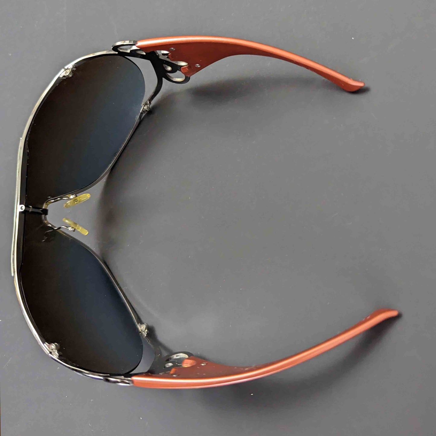 Lunettes de soleil “Diori” Christian Dior par John Galliano