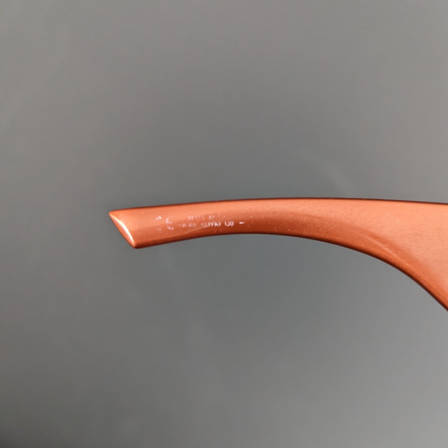Lunettes de soleil “Diori” Christian Dior par John Galliano