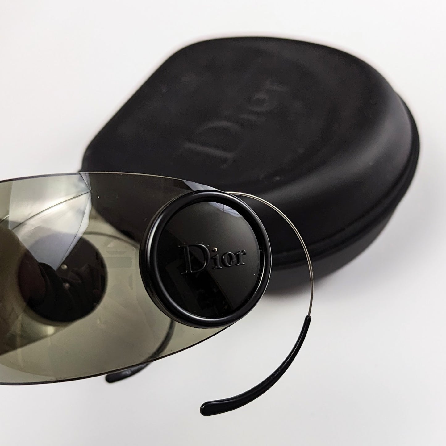 Lunettes de soleil “Dior Sport 2 ” Christian Dior.