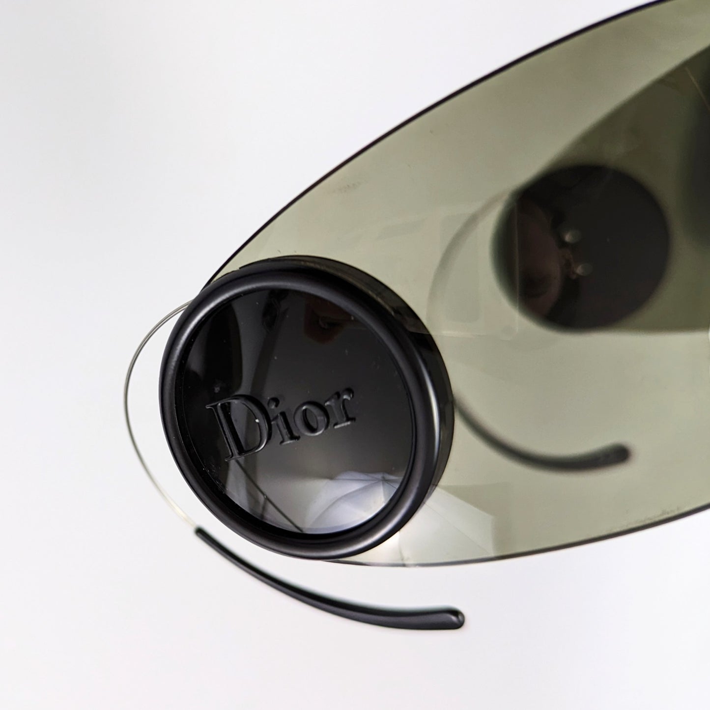 Lunettes de soleil “Dior Sport 2 ” Christian Dior.