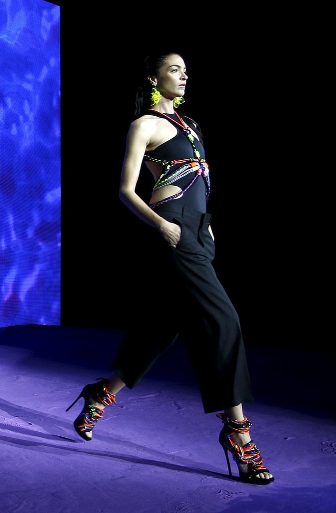 Dsquared2 "Ariel" Sandals - EU39.5|UK6.5|US8.5