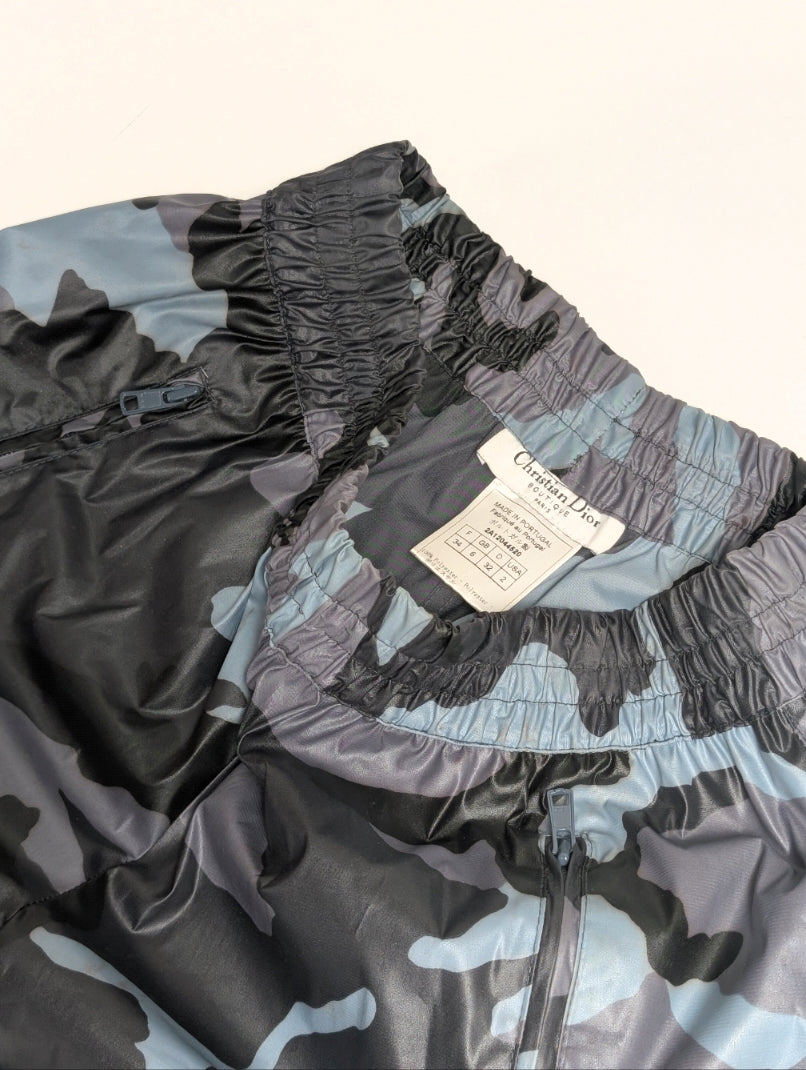 Jogging Dior par Galliano - S
