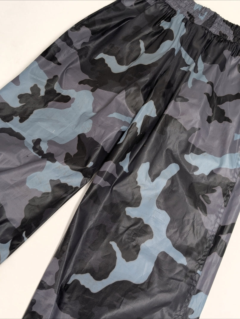 Jogging Dior par Galliano - S