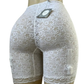 Short Dior dentelle blanc