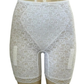 Short Dior dentelle blanc