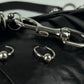 Saddle "Hardcore" Dior par Galliano