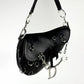 Saddle "Hardcore" Dior par Galliano