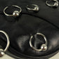 Saddle "Hardcore" Dior par Galliano