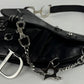 Saddle "Hardcore" Dior par Galliano