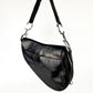 Saddle "Hardcore" Dior par Galliano