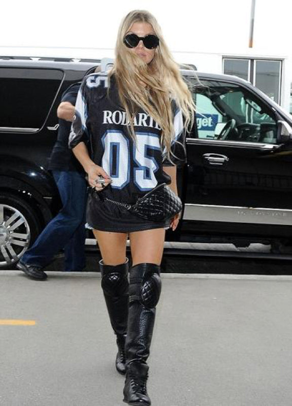 Bottes chanel 2014 - EU38|5UK|7US