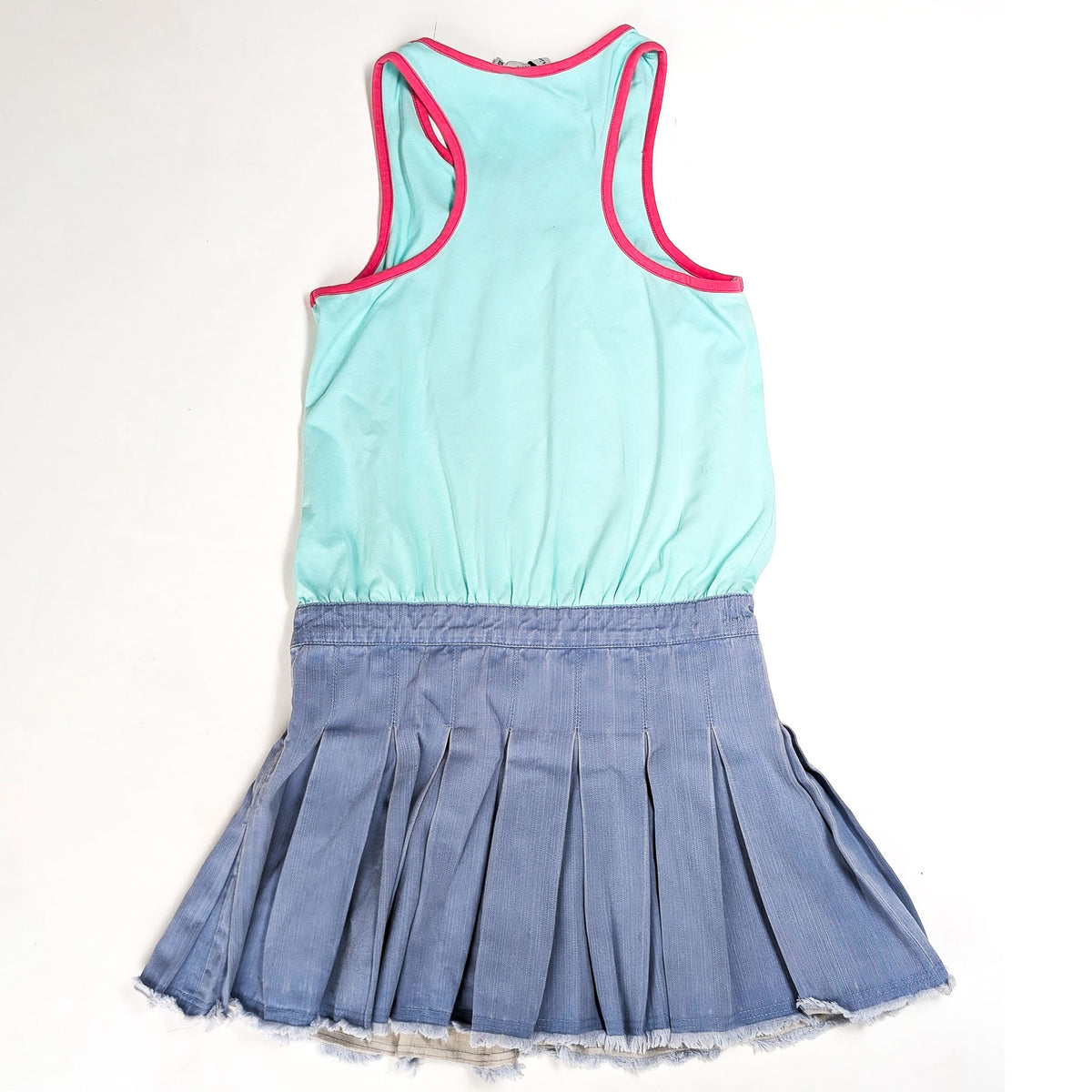 Robe Dior by Galliano - 10Y
