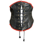 Dsquared2 Leather Bustier
