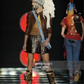 Bottes Dior par Galliano F/W2002 - EU39|6UK|8US