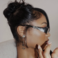 Christian Dior eyeglasses by Galliano