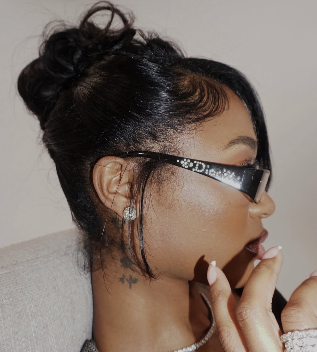 Christian Dior eyeglasses by Galliano