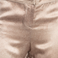 Pantalon en soie Roberto Cavalli - M