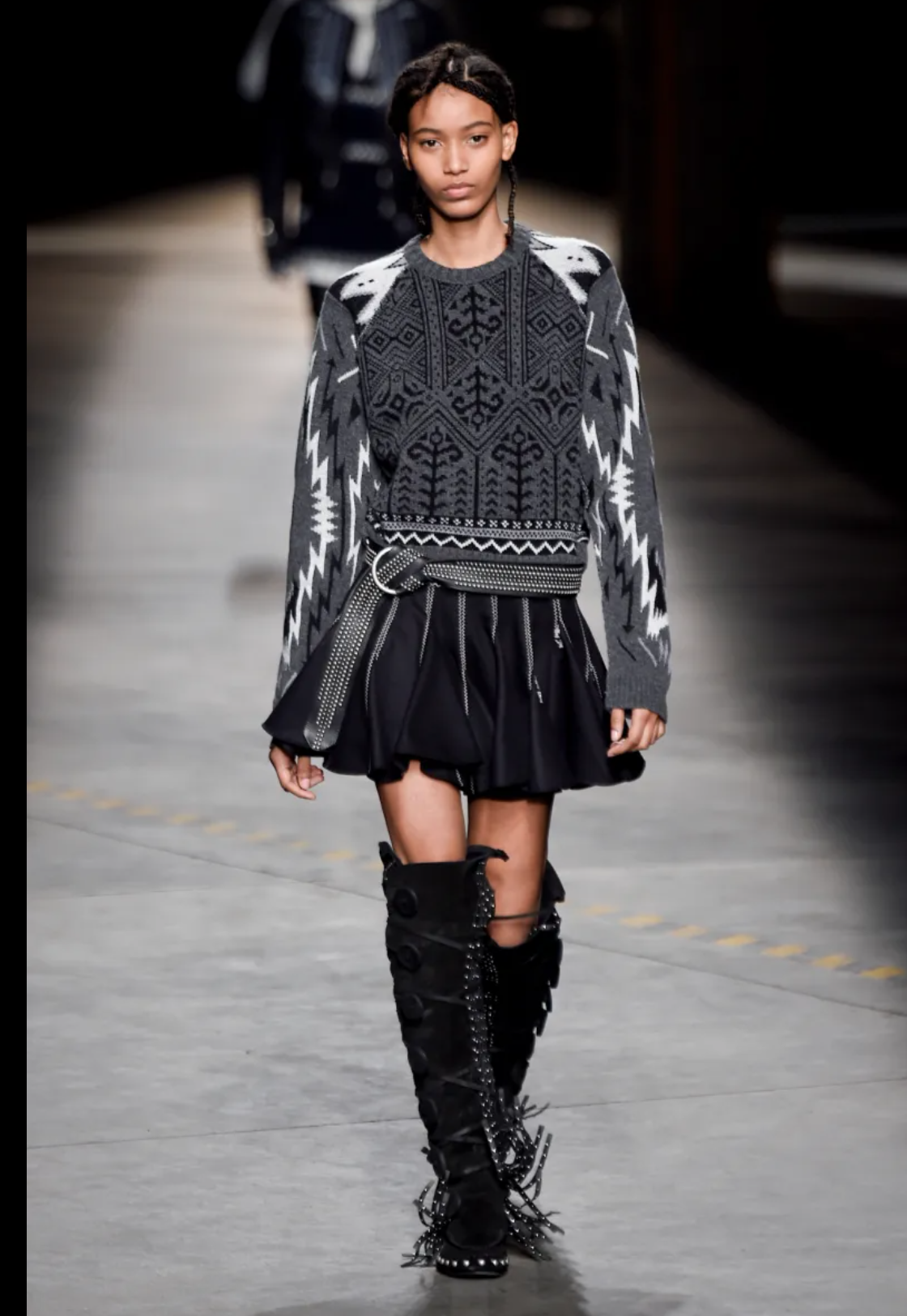 Bottes Diesel F/W 2018- EU39|UK6|US8