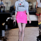 Sandales à plateforme Dsquared2 S/S2010- EU37|UK4|US6