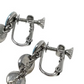 Boucle d'oreille Dior by Galliano