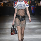 Guêtre Dsquared2 F/W 2023