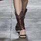 Guêtre Dsquared2 F/W 2023