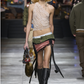Guêtre Dsquared2 F/W 2023