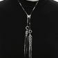 Collier Dior par Galliano S/S 2003
