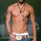 Grosse Ceinture Dsquared2 logo