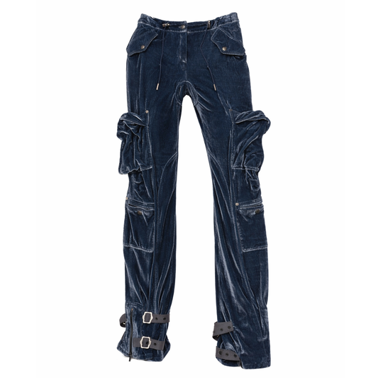 Dior pants by Galliano - F/W 2003