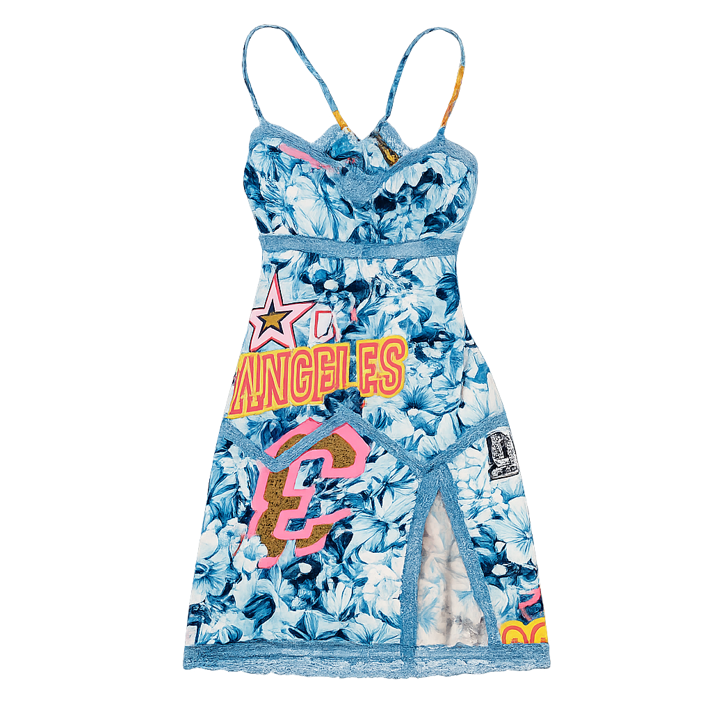 Robe John Galliano - S/M