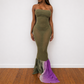 Robe et body La Perla