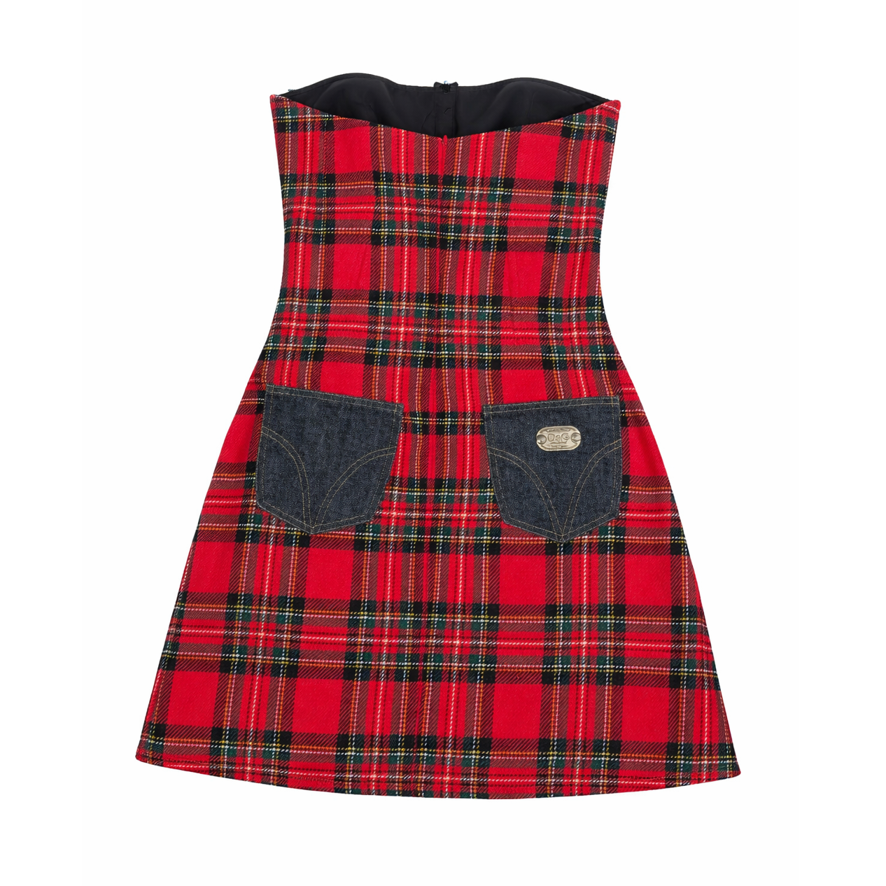 Robe Dolce & Gabbana F/W 2005