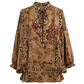 John Galliano tunic