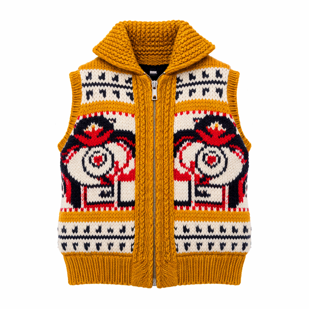Dsquared2 vest
