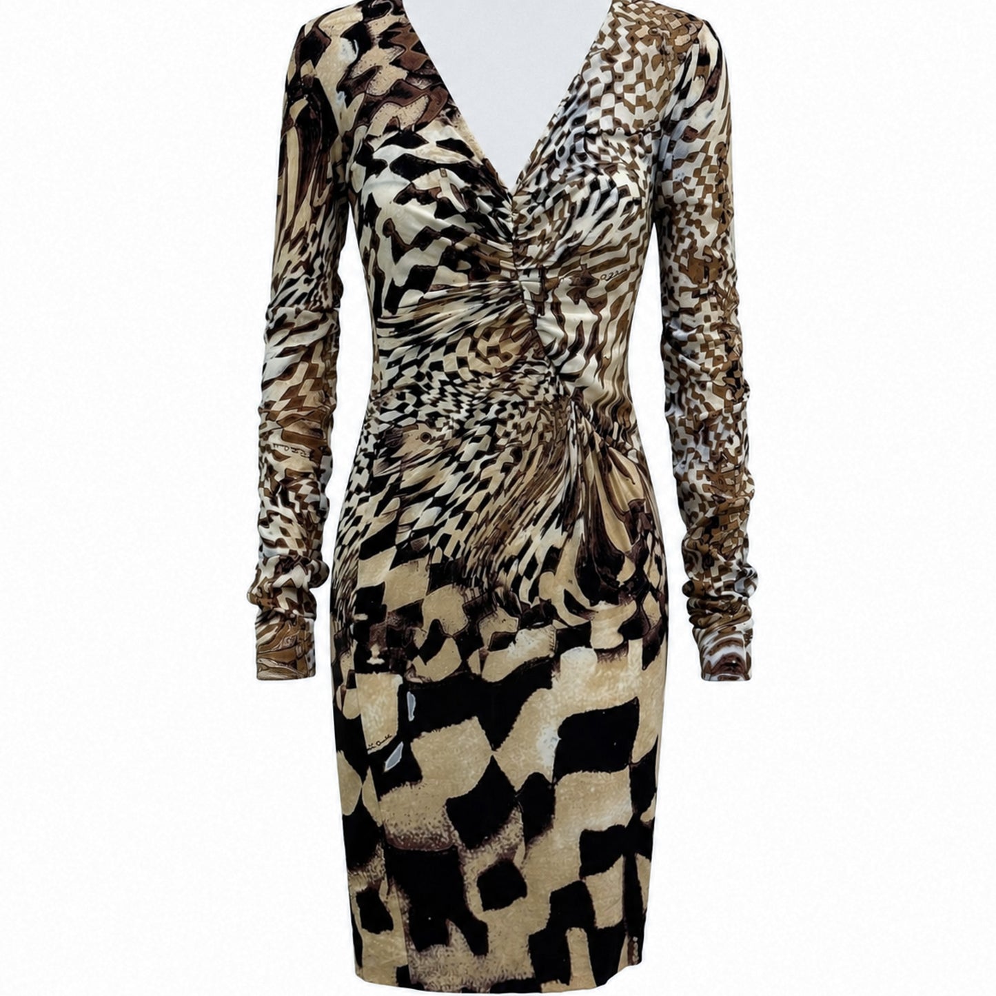 Robe Roberto Cavalli -  F/W 2003
