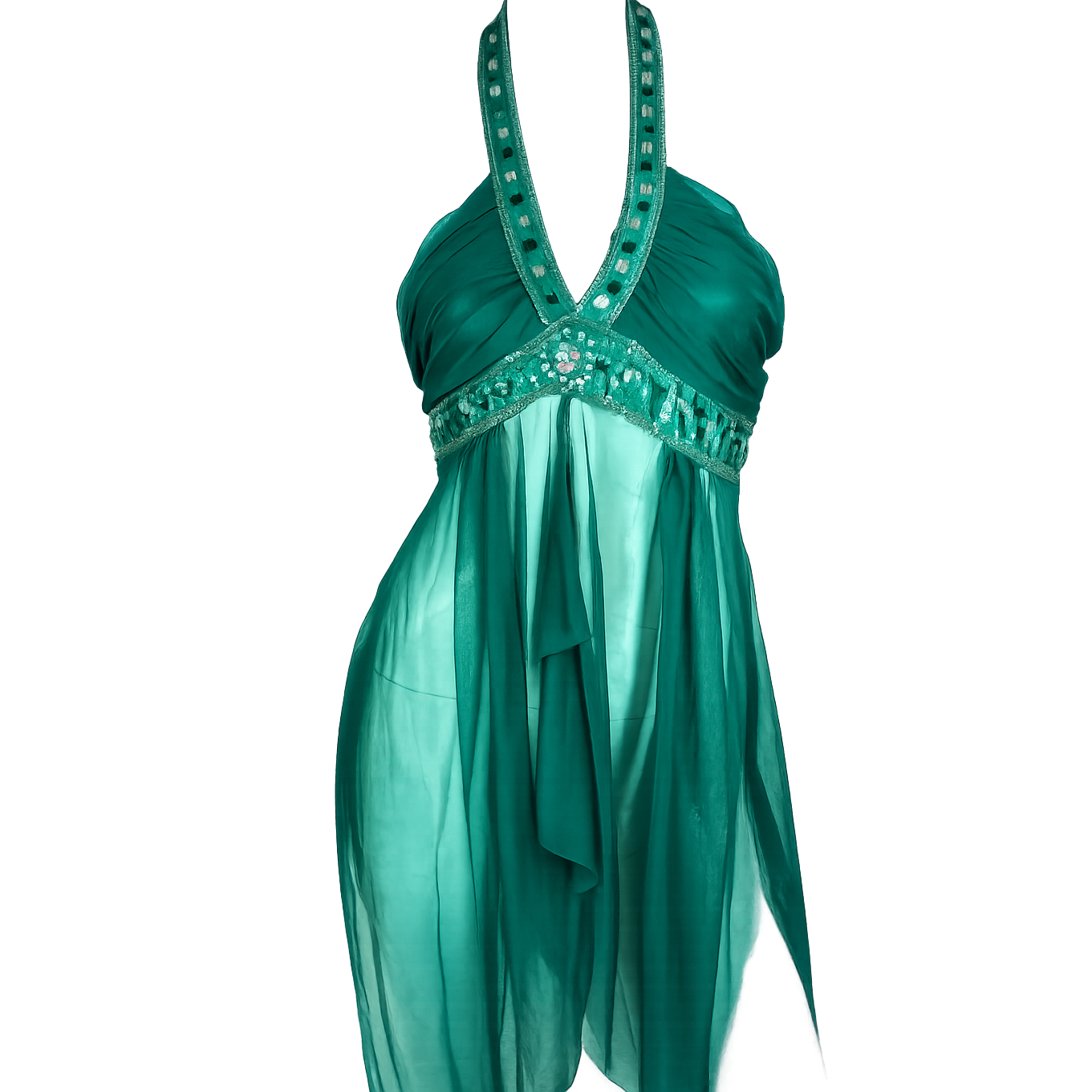 Top/Dress Vintage - M