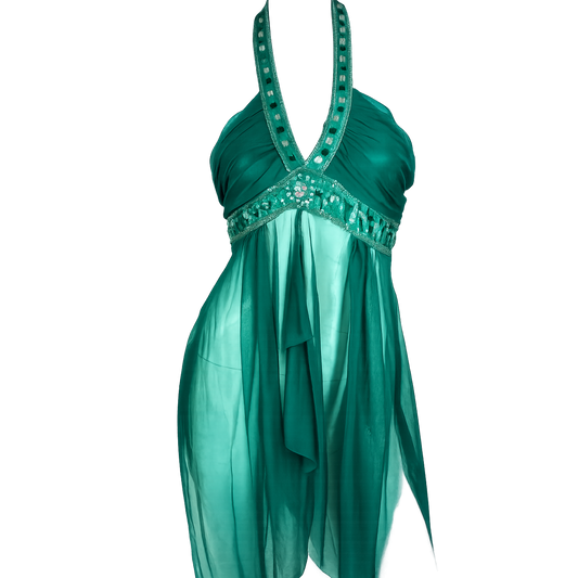 Top/Dress Vintage - M